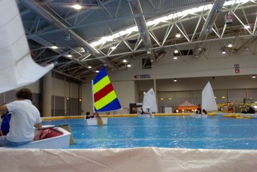 BIG BLU 2012 – Salone della Nautica e del Mare – Roma